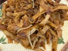 -葛记焖饼(伏牛路店)