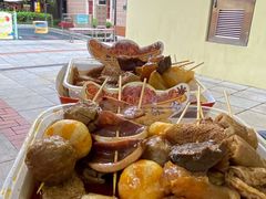 -老day牛杂(官也街总店)