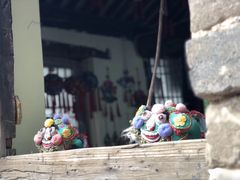 -百里峡七彩艺术小镇