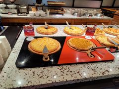 -比格比萨自助(新辰里学清路店)