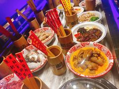 -湘语·湖南家常菜(新洲店)