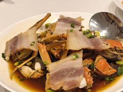 -道道鲜·崇明私房菜(五角场店)