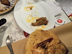 -必胜客(新辰里酒仙桥店)
