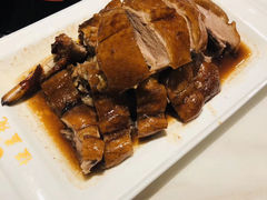 -百年恒益烧腊海鲜酒家·非遗传承(广州黄埔店)