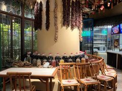 -洞庭土菜馆(天河北总店)