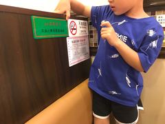 -大哥餐厅(西城花园店)
