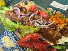 -Turka土耳咖 (滨海新区店)