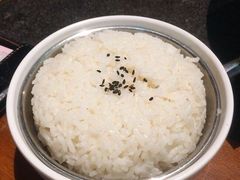 稻花香米饭-听说碳烧蛙(高新万达店)