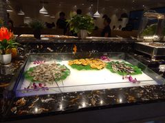 -韩丰源海鲜烤肉火锅自助餐(合肥梦之城购物中心店)