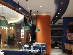 -夏日玛莉西餐厅(金茂览秀城店)
