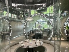 -3号仓库·创意中国菜(乐清正大广场店)