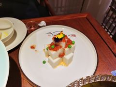 招牌焗香芋-花千醉拾季(雨花世茂店)