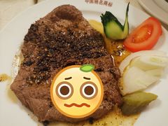 -华梅西餐厅(哈尔滨中央大街店)