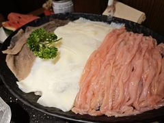 -井格重庆火锅(西直门凯德Mall店)