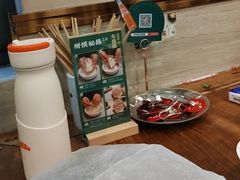 -老刘家永盛斋·传统泡馍(东关南街店)