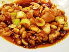-东兴楼饭庄(六里桥店)