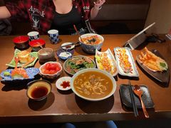 -千代武日本料理(哈西店)