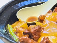 -惠如楼(白云机场T1西三连廊店)