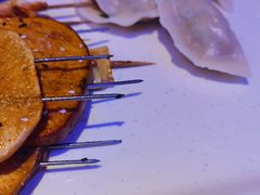 -金刚山烧烤(红旗大街店)