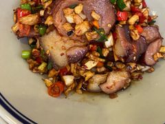 -新新湘菜馆(新中街二条店)