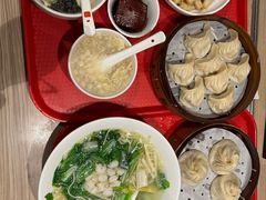 -知味观(湖滨店)