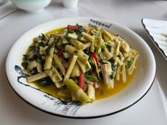 -风味小馆(天目湖宾馆店)