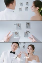 -金夫人婚纱摄影(衡阳店)