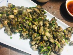江口海蛎煎-小莆天(元帅路店)
