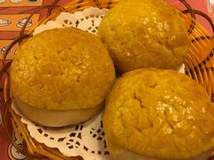 真係菠萝包-点点心点心专门店(旺角店)