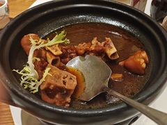 -大家食府·福建菜(FAC协盛中心庭院餐厅店)