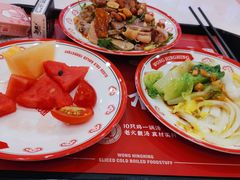 -黄兴兴白切专门店(南宁万象城店)