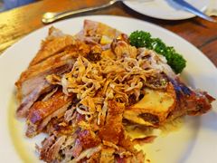 -宝莱纳餐厅(滨江店)