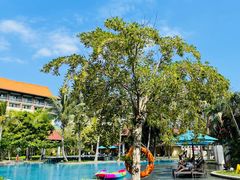 -三亚海棠湾万丽度假酒店