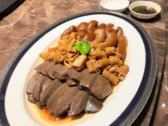 -金成潮菜博物馆(海珠湿地店)