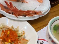 -松坂屋日料自助(长城路店)