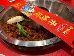 -谭鸭血老火锅(漳州路店)