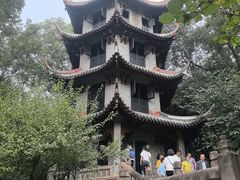 -成都杜甫草堂博物馆