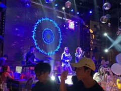 -胡桃里乐队酒馆(广州塔店)