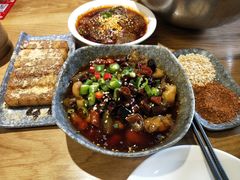 跳跳蛙-付小姐在成都(川沙店)