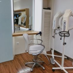 -THE LOG SALON 记录
