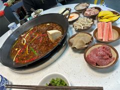 -芈重山老火锅(昌平店)
