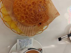 -香港威特瑞茶餐厅(小白楼音乐厅店)