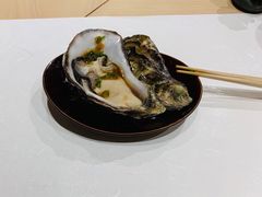 生蚝-鮨一日本料理(大中华店)