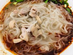 -甘记肥肠粉(马鞍北路店)