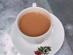 -多春茶室