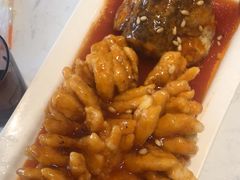 -峨嵋小镇·川菜(勒泰中心店)