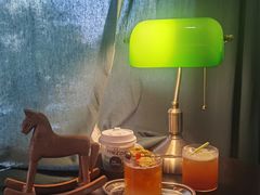 秋日菠萝-瘾咖啡(江北21号住宅小区店)