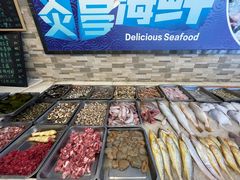 -温州炎亭海鲜阁(万塘路店)