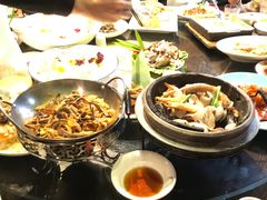 -涌上外婆桥(南塘店)
