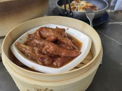 百搭酱皇蒸凤爪-陶陶居酒家(海岸城店)